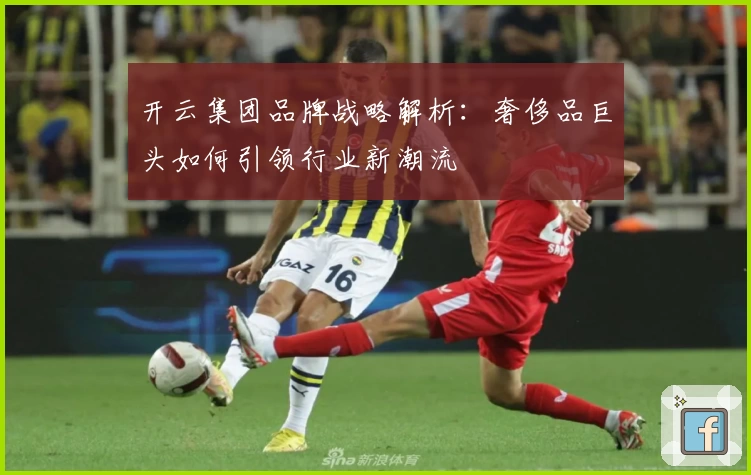 开云集团品牌战略解析：奢侈品巨头如何引领行业新潮流