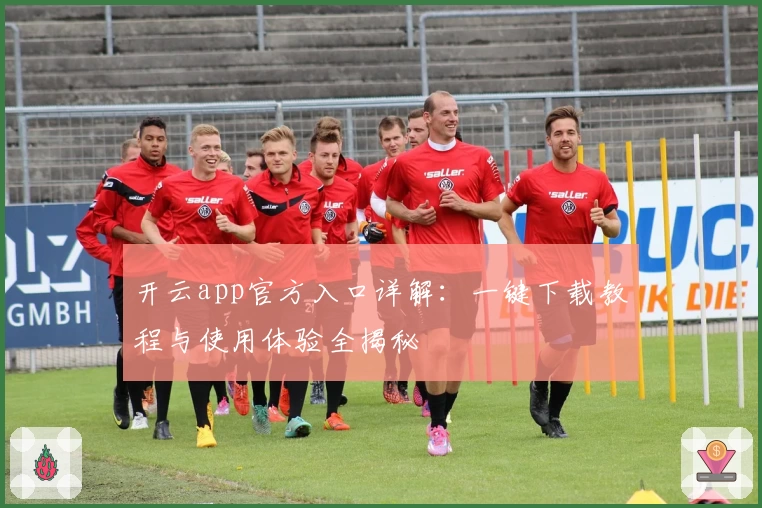 开云app官方入口详解：一键下载教程与使用体验全揭秘