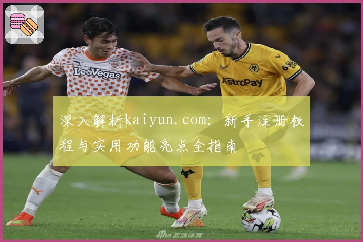 深入解析kaiyun.com：新手注册教程与实用功能亮点全指南