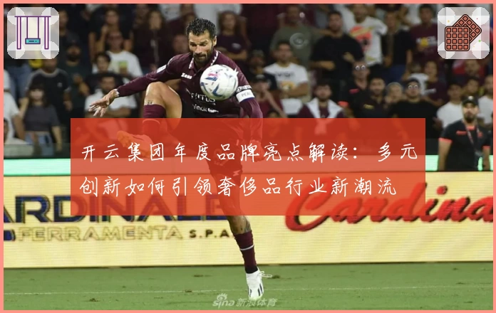 开云集团年度品牌亮点解读：多元创新如何引领奢侈品行业新潮流