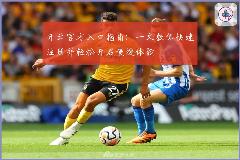 开云官方入口指南：一文教你快速注册并轻松开启便捷体验