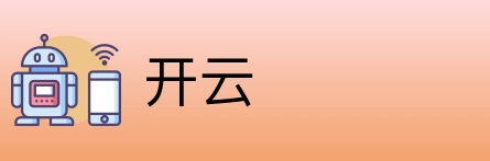 开云 Logo